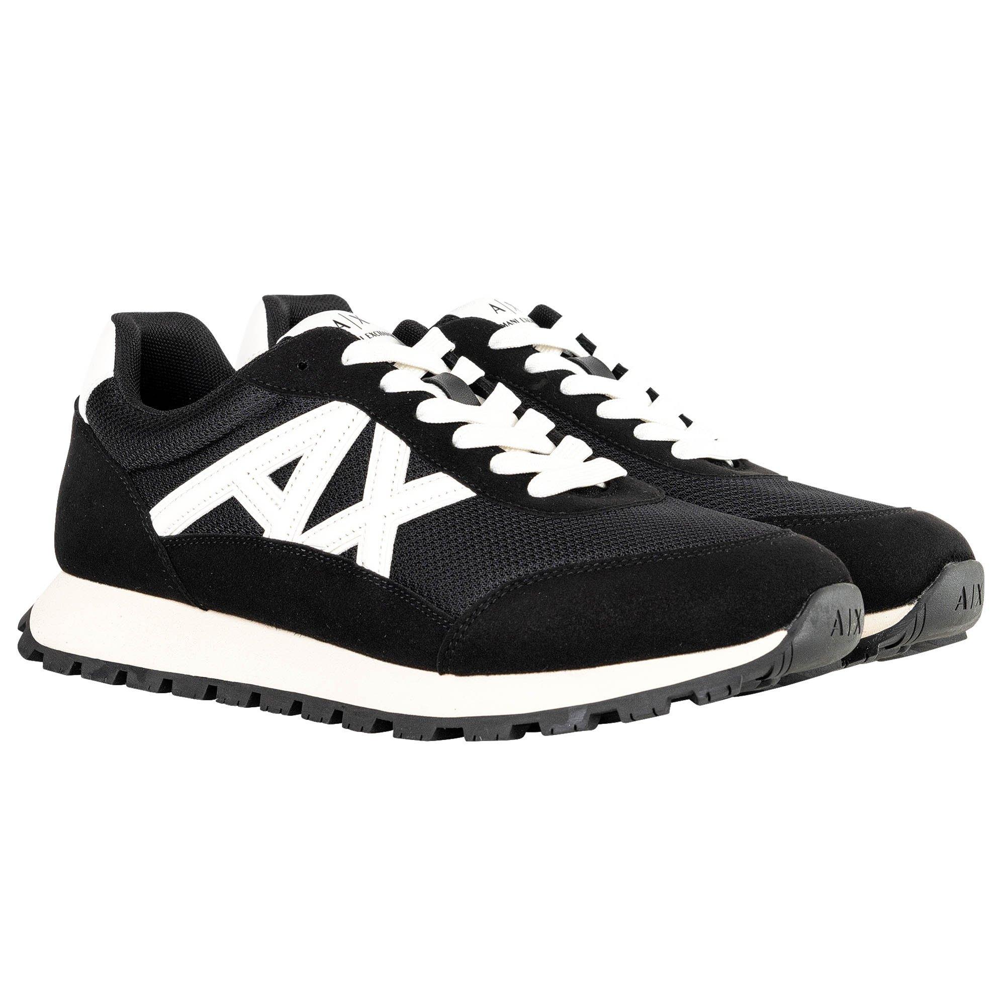 Armani Exchange Sneaker