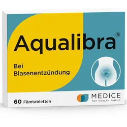 Aqualibra® 60 St