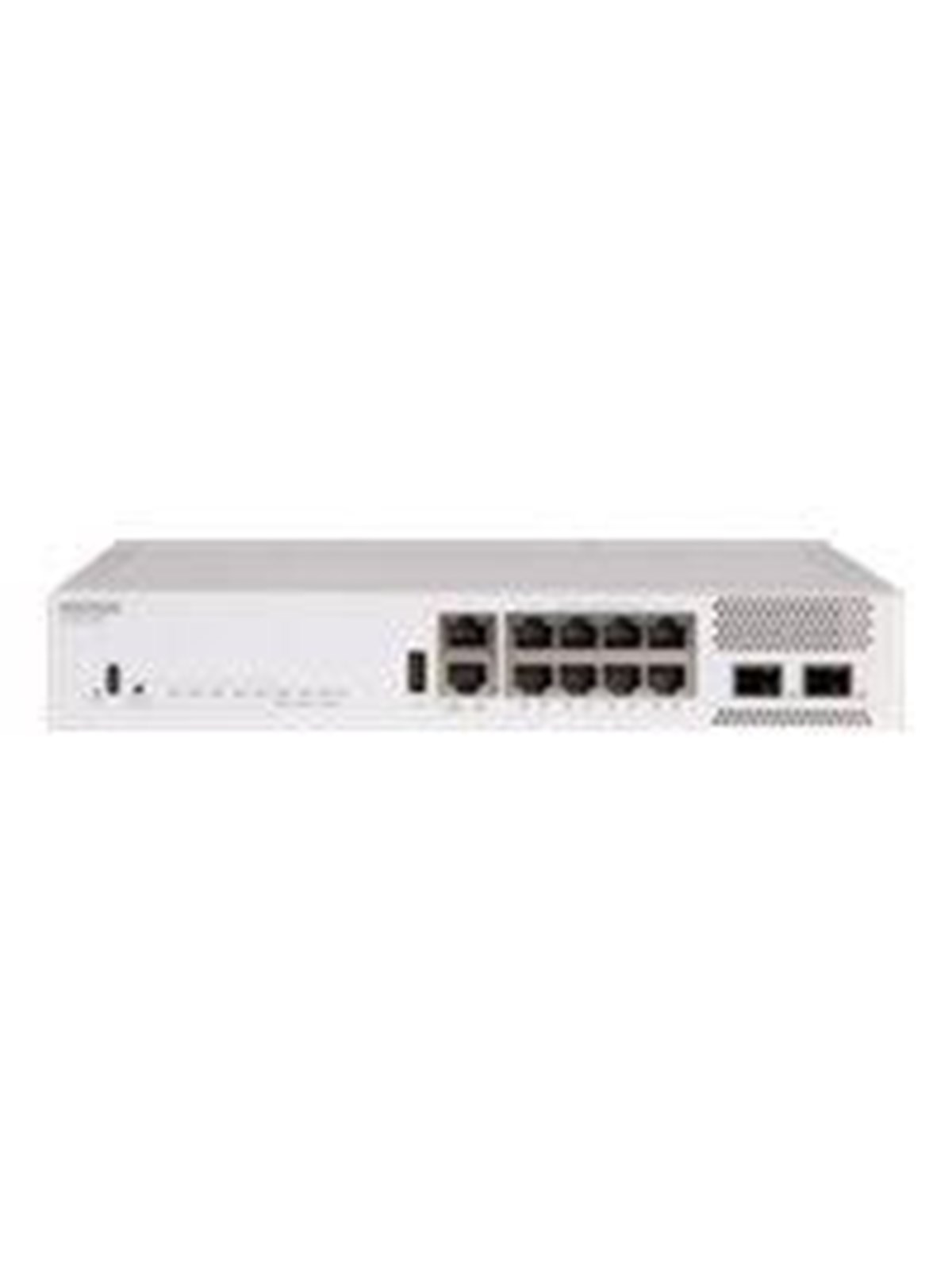 Ruckus Wireless Ruckus ICX 8200-C08PF