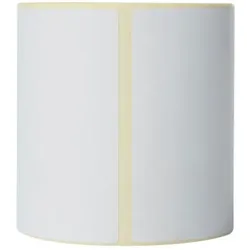 Brother, Etikettenrolle, DT DIE-CUT PAPR LABEL 102 X