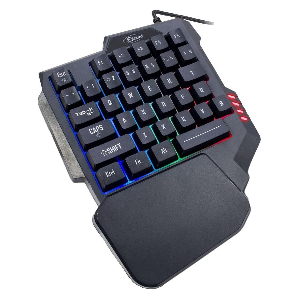 Intertech KB-3035 (DE, Kabelgebunden) (88884112)
