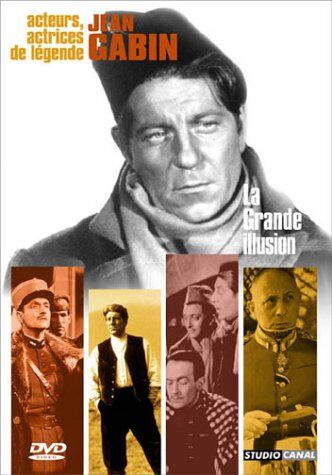 Jean Renoir - La Grande illusion [FR IMPORT] - Preis vom 04.10.2026 03:51:26 h