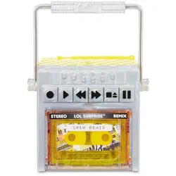 L.O.L. SURPRISE! L.O.L Surprise Remix Pets 1 St. sortiert