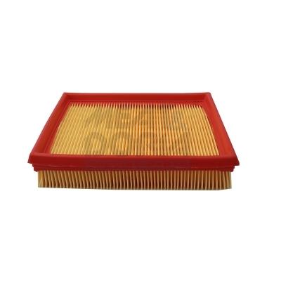 MEAT & DORIA Luftfilter 16213 Filtereinsatz 42mm für Citroën/Peugeot