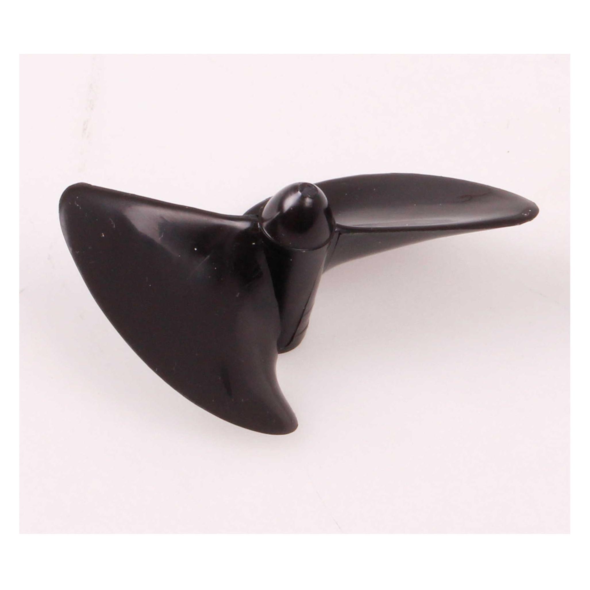 Super rennschraube rechts 2-blatt m5 ø60x51 (2304.60)