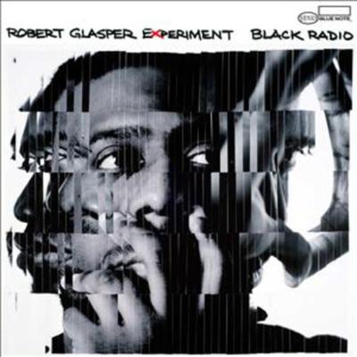 Black Radio - Robert Glasper, Vinyl