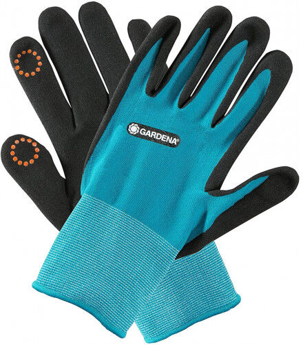 Gardena Gants de jardin pour plantation (Taille 8 / M) 11511-20