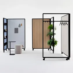 Cascando Patio Single Raumteiler Module | verschiedene Ausführungen