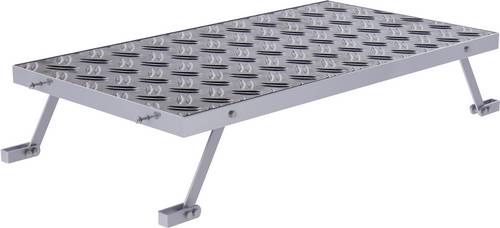 MUNK Günzburger Steigtechnik 50415 Sicherung 1St.