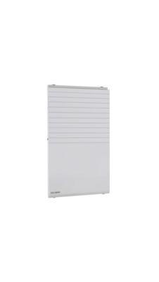 ORGATEX cardplan-Tafel, DIN A4 quer, DIN A5 hoch, 440x250 mm