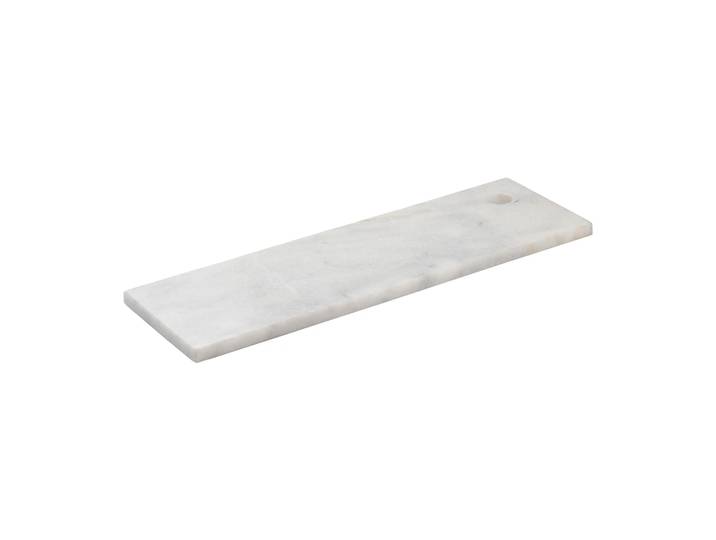 Humdakin Plateau en marbre Humdakin 45x14 cm Neutre