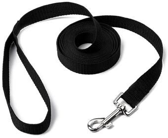 Inspire Essentials FreedomTrack Long Dog Training Leash 9.84 Feet