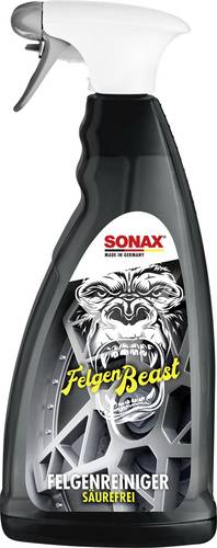 Sonax FelgenBeast 433300 Felgenreiniger 1l
