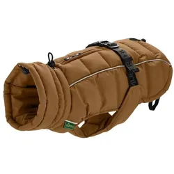 Hunter - Dogcoat Paxson Dachshund 45, caramel - (203511) (45, Hundemantel), Hundemantel