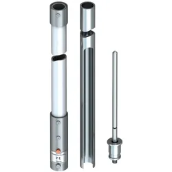 OBO Bettermann Isoliert.Fangmast +Auslass isFang IN-A L4