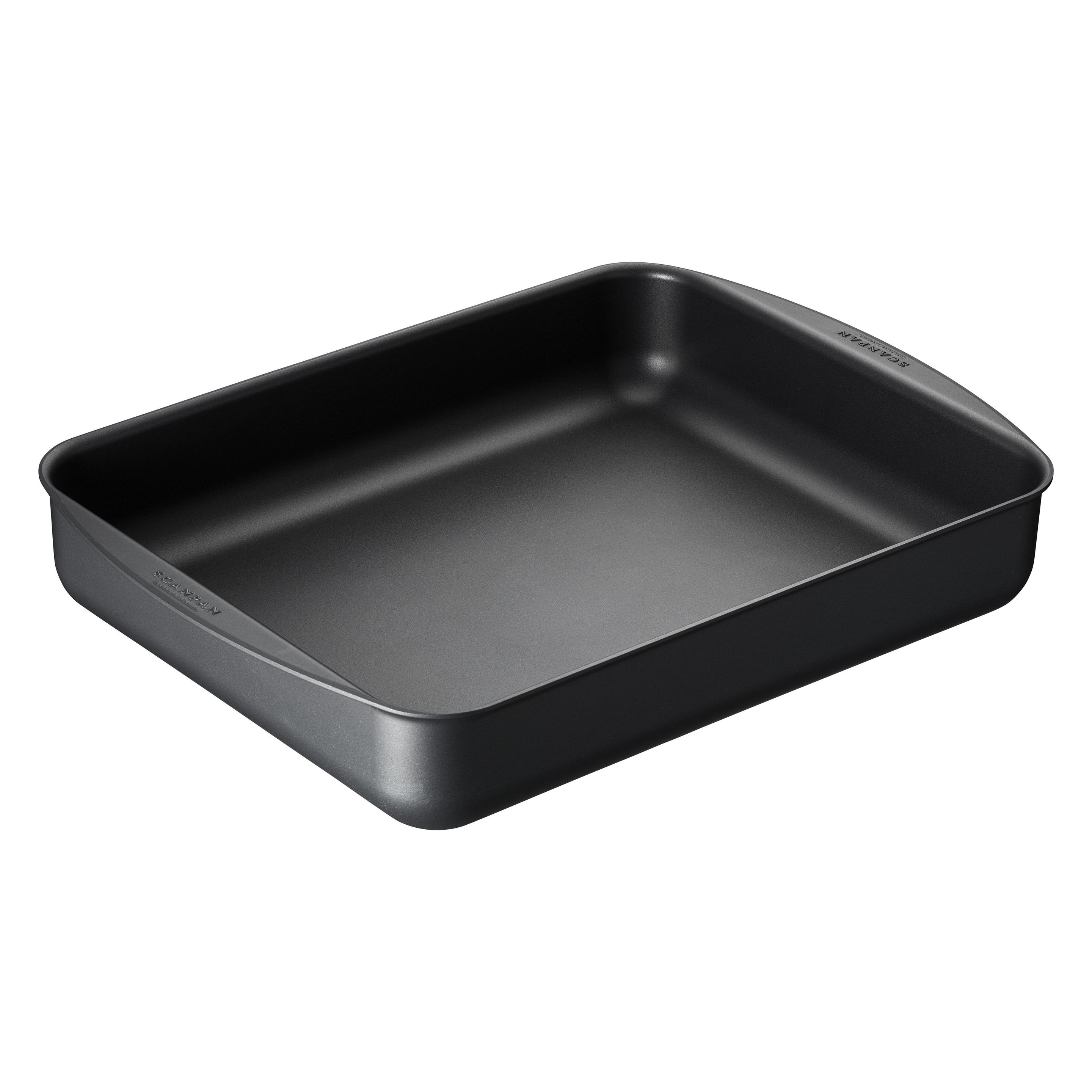 Scanpan Auflaufform/Pfanne CLASSIC 44 x 32 cm (40321200)