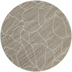 Wecon Home, Teppich, Kurzflorteppich Hamptons FORTYONE (200 cm)