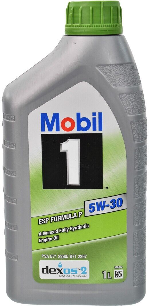 MOBIL 157129 Motoröl