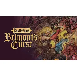 Castlevania: Belmont's Curse