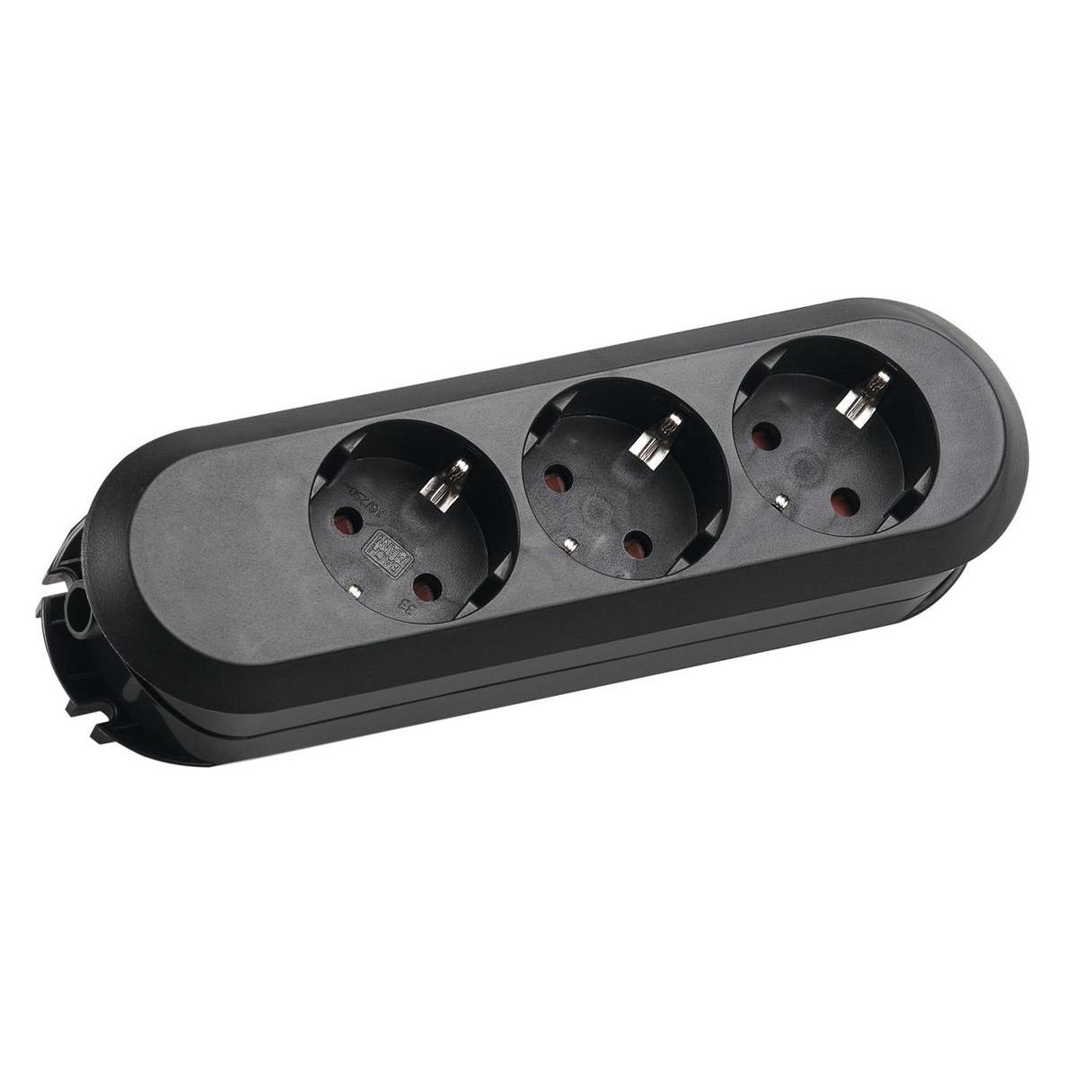 Bachmann Smart (3x, CEE 7/3, 1.50 m) (385.170)