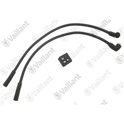 Vaillant, Kabelleitung, VA Zündkabel, (x2) Vaillant-Nr. 0020130947
