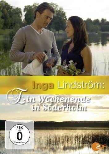 Michael Steinke - Inga Lindström: Ein Wochenende in Söderholm - Preis vom 18.10.2026 19:22:15 h