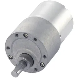Modelcraft Getriebemotor 12 V RB350200-0A