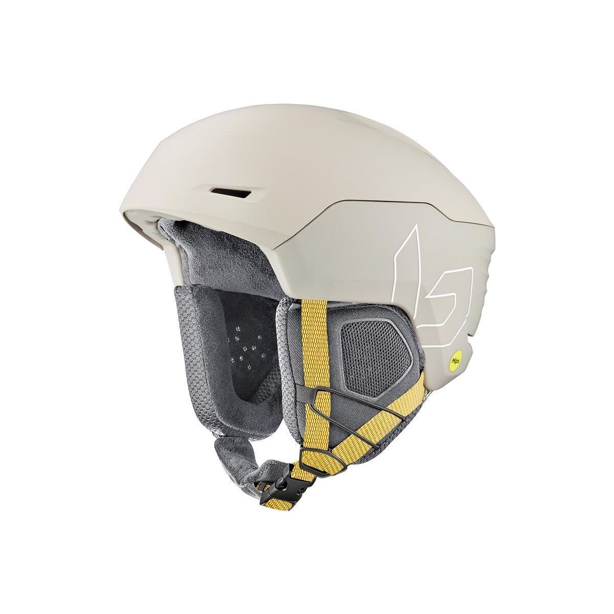 Bollé Ryft Pure Mips oatmeal matte (OAM) L 59-62 BO-BH008006