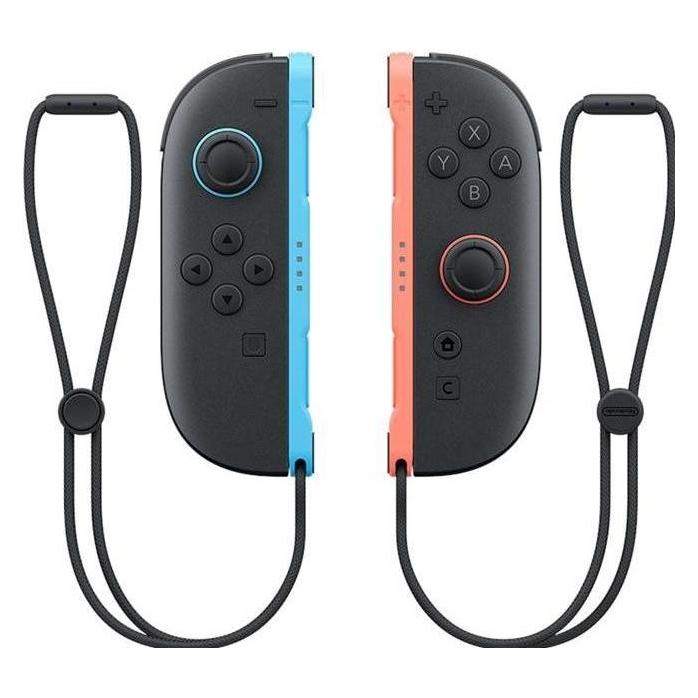 Nintendo Joy-Con 2 (Switch 2) (0045496321666)