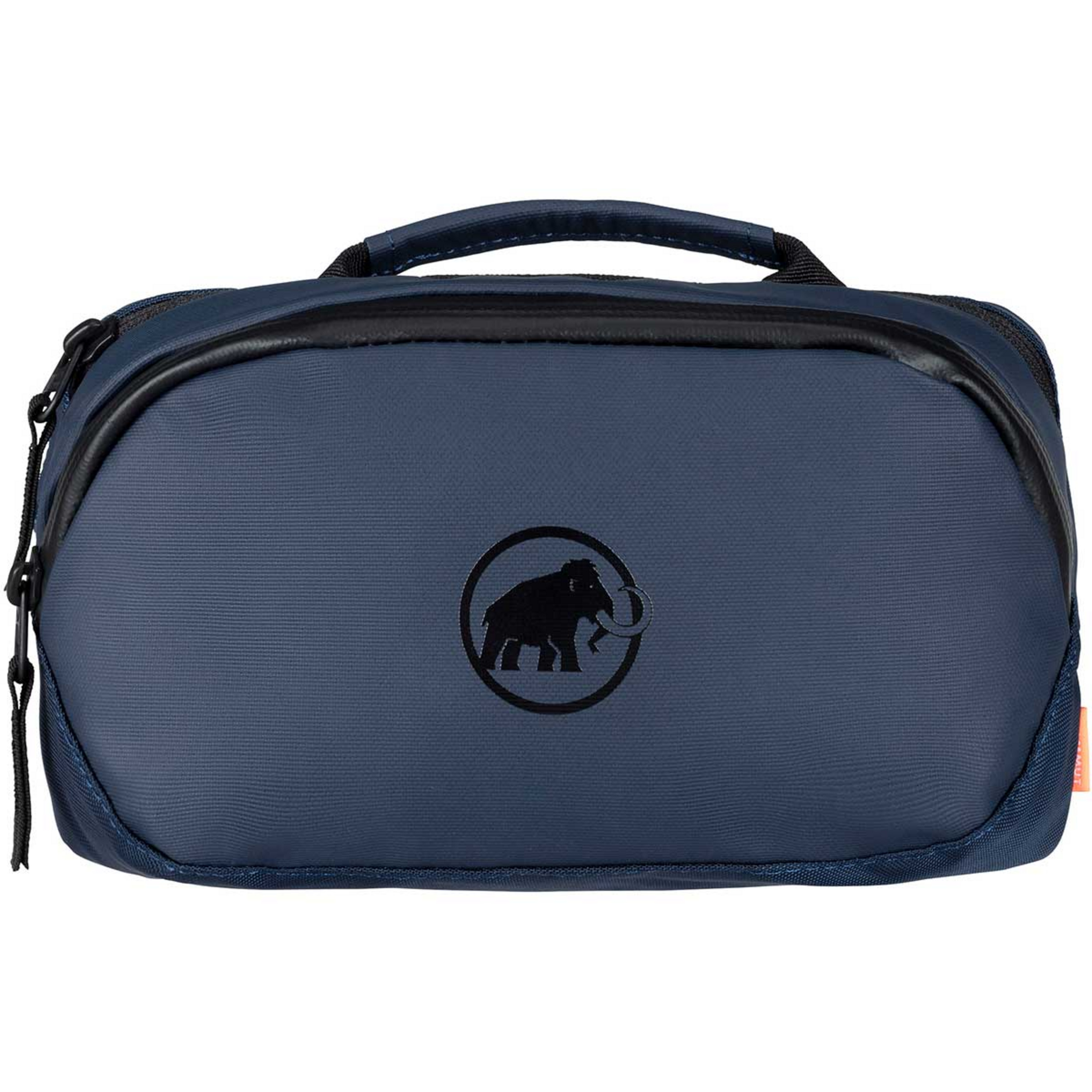 Mammut Seon Hüfttasche Hüfttaschen blau Größe 2L Lifestyle