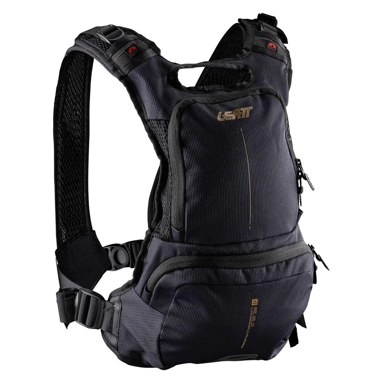 Leatt Fahrradrucksack mit Trinksystem (66920049)