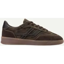 Sneaker BRAVA Braun 43