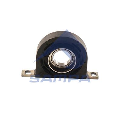 SAMPA Lagerung, Gelenkwelle 060122 für Iveco