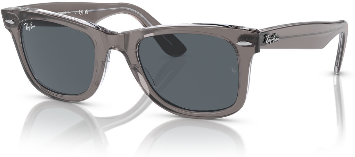 Ray Ban Lunettes de soleil Ray-Ban Wayfarer RB 2140 (1355R5) Femme