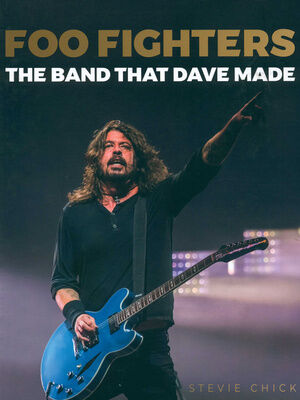Edition Olms Foo Fighters