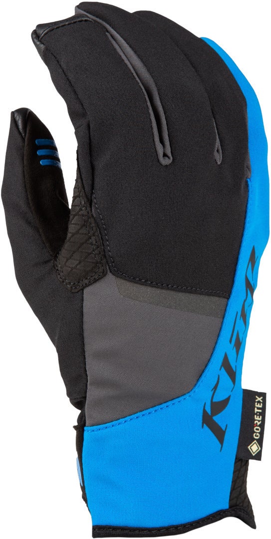 Klim Inversion Gore-Tex Motorradhandschuhe 3159-000-170-212