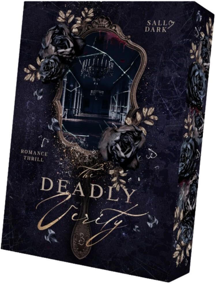 The deadly Verity - Preis vom 13.10.2026 11:25:28 h