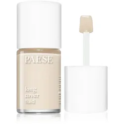 Paese, Primer + Base, lange Abdeckflüssigkeit, 0 nackt, 30 ml (Nude)
