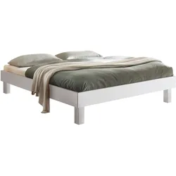Holzbett HASENA RAPALLO