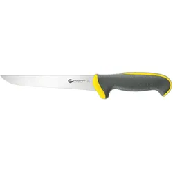 Sanelli - Ausbeinmesser Sanelli Tecna, gelb, 16 cm