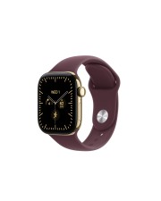 Apple Watch Series 12 GPS+ Cellular Radiant Gold Titan Smart (MJGJ4ZR/A)