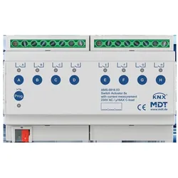 MDT, Aktor, AMS-0816.03 (Schaltaktor)