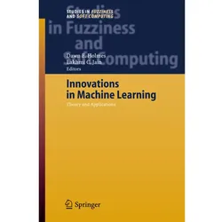 Innovations in Machine Learning, Fachbücher
