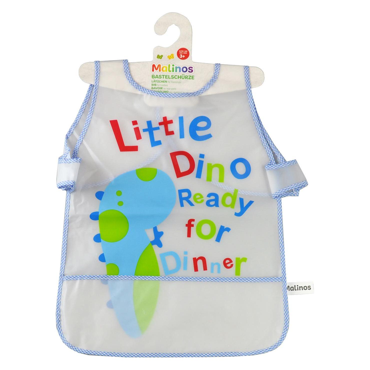 Amewi Bastelschürze -Kinder-Lätzchen 46x35cm (39881813)