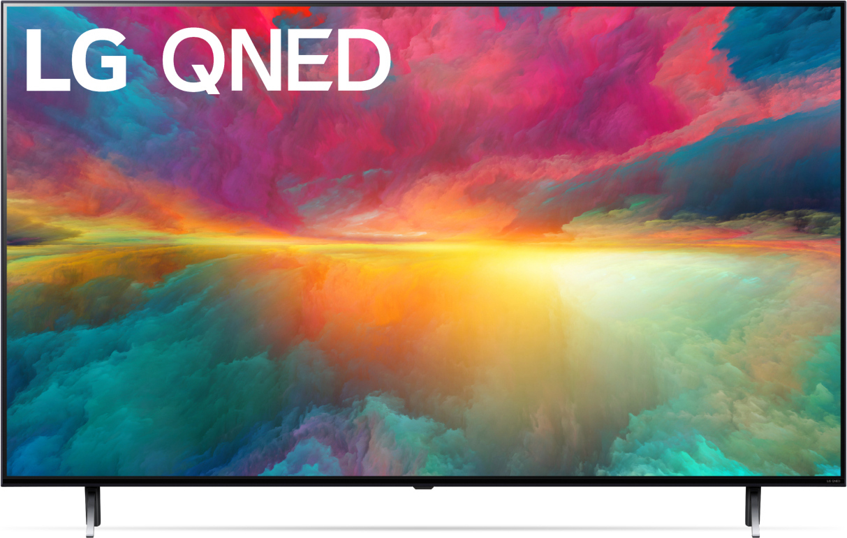 LG 55QNED776RB 4K QNED TV 139 cm (55")