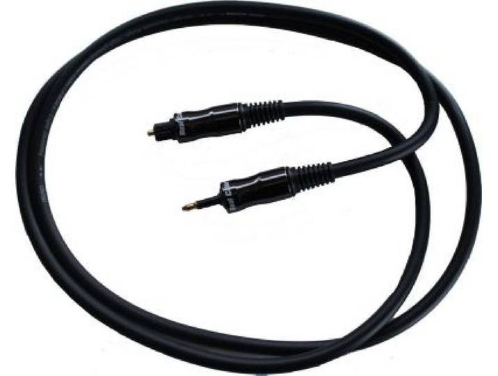 Real Cable - Câble Optique Optique Vers Jack 1m20