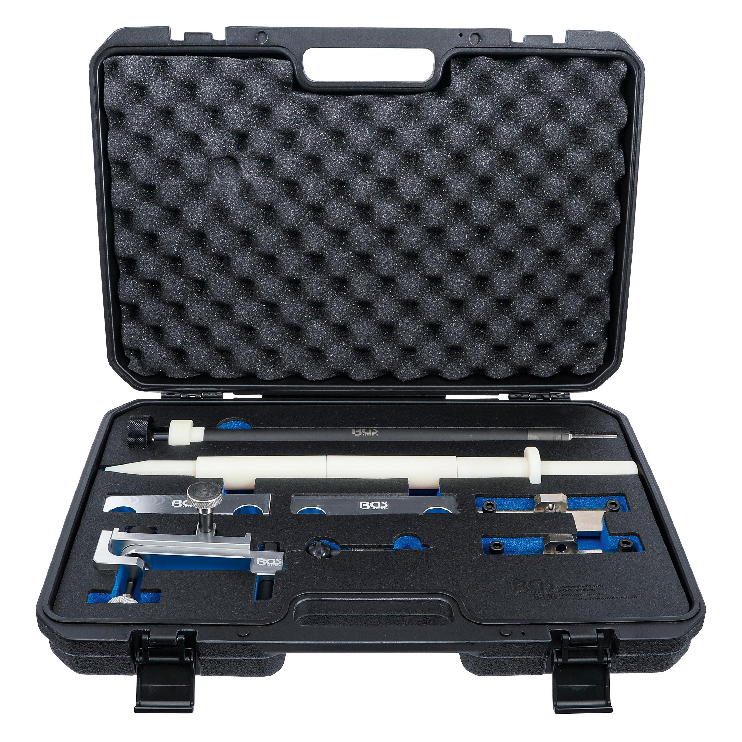 BGS Motor-Einstellwerkzeug-Satz (8836)