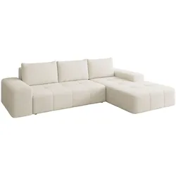 ECKSCHLAFSOFA Tonseo L, Seite: Rechts