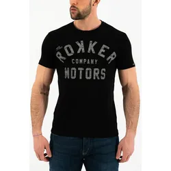 Rokker Performance Motors T-Shirt