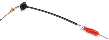 SEIM 554630 Throttle cable